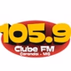 Rádio Clube FM logo