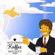 Logo de Kaffee Mit Gott Radio