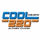 Cool 220 logo