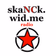 Logo de skaNCk.wid.me radio
