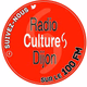 Logo de Radio Cultures Dijon