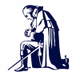 Logo de I Pray Radio