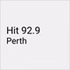 Hit 92.9 logo