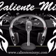 Logo de Caliente mix