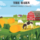 Logo de Ashland County's Country-The Barn