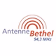 Antenne Bethel logo