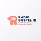 Logo de Radio Gospel ID online
