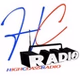 High Class Radio logo
