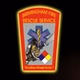 Birmingham, AL Fire logo