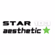 Star Aesthetic 103 logo