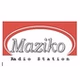 Maziko Radio Station logo