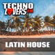 Technolovers.fm - Latin House logo