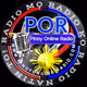 Logo de Pinoy Online Radio