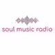 Soul Music Radio Uk logo