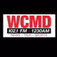 Logo de WCMD