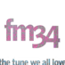Fm34 - Beat Top 20 logo