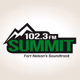 Logo de 102.3 Summit - CKRX-FM