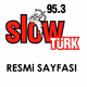 Logo de SlowTürk Radyo