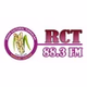 Radio Cultural Turrialba (RCT 88.3) logo