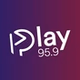 PlayFM Córdoba logo