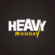 Logo de Радио MAXIMUM - Heavy Monday