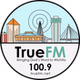 True FM - KAXZ-LP logo