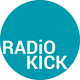 Logo de RadioKick