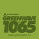 Green Wave logo