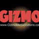 Logo de Gizmo - Alt Rock & Hot Talk