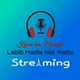 Labib Media Net Radio logo