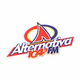 Logo de Radio Alternativa FM