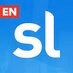 SL Radio One logo