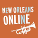 Logo de Radio Free New Orleans