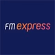 Rádio FM Express logo