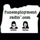 Logo de Funemployment Radio