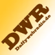Logo de Daffy Web Radio (DWR)