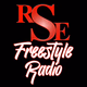Logo de RSE Freestyle Radio