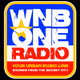 Logo de WNB One Radio