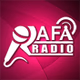 Rafa Radio logo