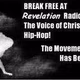 Logo de TRUE SWAGG RADIO
