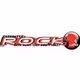 ROCK 1 Radio Vancouver logo