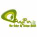 Aaj FM logo