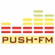 push-fm logo