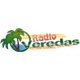 Rádio Veredas FM logo