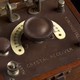 Logo de Crystal Radio Receiver Station