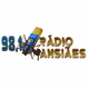 Logo de Rádio Ansiães