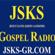 Logo de JSKS Gospel Radio