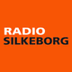 Logo de Radio Silkeborg