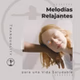 RADIO NEXOS MELODIAS RELAJANTES logo