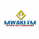 Logo de MWAKI FM